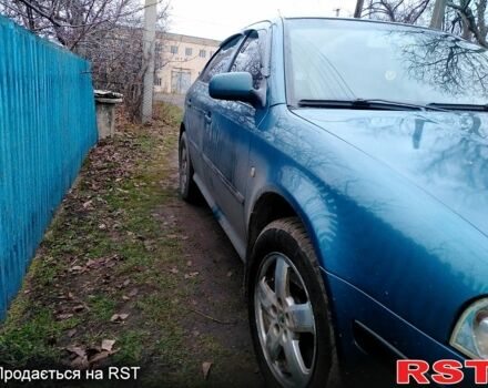 Шкода Октавія, об'ємом двигуна 1.8 л та пробігом 228 тис. км за 4950 $, фото 3 на Automoto.ua