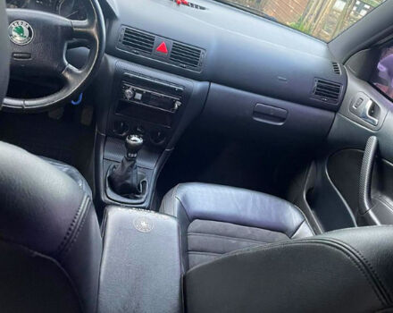 Шкода Октавия, объемом двигателя 1.9 л и пробегом 0 тыс. км за 3900 $, фото 6 на Automoto.ua