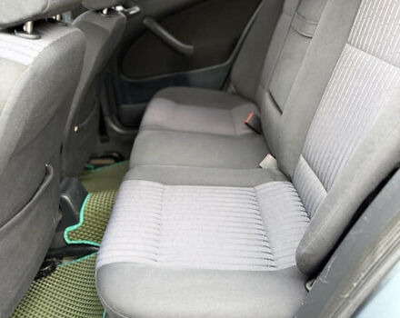 Шкода Октавия, объемом двигателя 1.9 л и пробегом 250 тыс. км за 4700 $, фото 7 на Automoto.ua