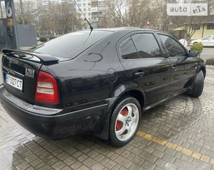 Шкода Октавія, об'ємом двигуна 1.9 л та пробігом 275 тис. км за 5500 $, фото 9 на Automoto.ua