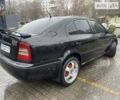 Шкода Октавія, об'ємом двигуна 1.9 л та пробігом 275 тис. км за 5500 $, фото 9 на Automoto.ua