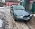 Шкода Октавия, объемом двигателя 1.6 л и пробегом 270 тыс. км за 5900 $, фото 3 на Automoto.ua