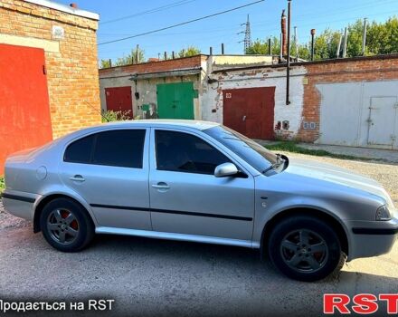 Шкода Октавія, об'ємом двигуна 1.6 л та пробігом 298 тис. км за 4300 $, фото 3 на Automoto.ua