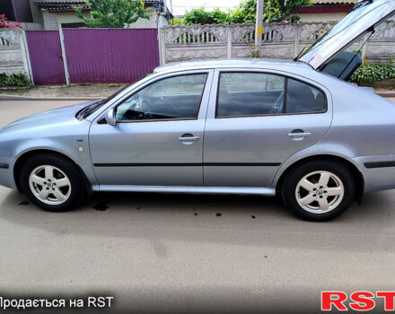 Шкода Октавия, объемом двигателя 1.6 л и пробегом 226 тыс. км за 5600 $, фото 3 на Automoto.ua