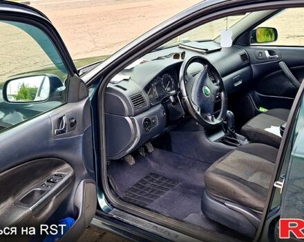 Шкода Октавия, объемом двигателя 1.6 л и пробегом 319 тыс. км за 5450 $, фото 2 на Automoto.ua