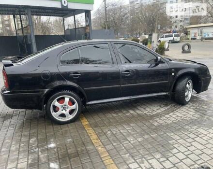 Шкода Октавія, об'ємом двигуна 1.9 л та пробігом 275 тис. км за 5500 $, фото 8 на Automoto.ua