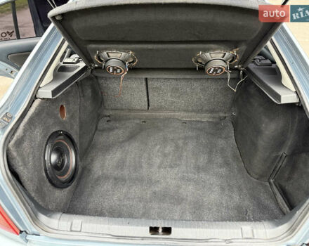 Шкода Октавия, объемом двигателя 1.9 л и пробегом 250 тыс. км за 4700 $, фото 8 на Automoto.ua