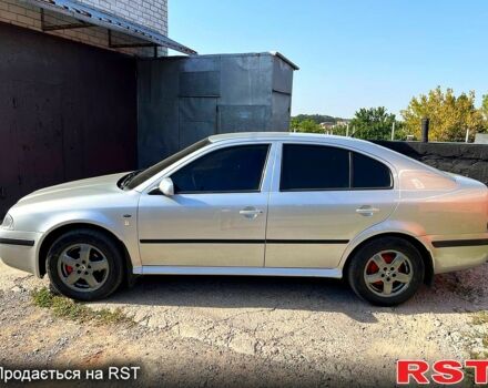Шкода Октавія, об'ємом двигуна 1.6 л та пробігом 298 тис. км за 4300 $, фото 1 на Automoto.ua