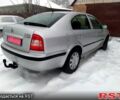 Шкода Октавия, объемом двигателя 1.6 л и пробегом 177 тыс. км за 5200 $, фото 4 на Automoto.ua