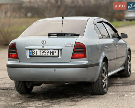 Шкода Октавия, объемом двигателя 1.9 л и пробегом 250 тыс. км за 4700 $, фото 3 на Automoto.ua