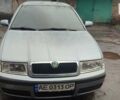 Шкода Октавия, объемом двигателя 1.8 л и пробегом 338 тыс. км за 5000 $, фото 1 на Automoto.ua