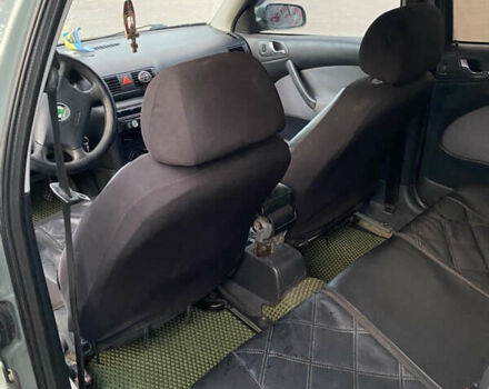 Шкода Октавия, объемом двигателя 1.9 л и пробегом 435 тыс. км за 3900 $, фото 9 на Automoto.ua