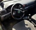 Шкода Октавія, об'ємом двигуна 2 л та пробігом 0 тис. км за 4500 $, фото 1 на Automoto.ua