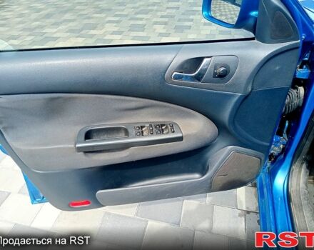 Шкода Октавия, объемом двигателя 1.8 л и пробегом 296 тыс. км за 4200 $, фото 6 на Automoto.ua