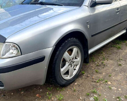 Шкода Октавия, объемом двигателя 1.9 л и пробегом 0 тыс. км за 3900 $, фото 4 на Automoto.ua