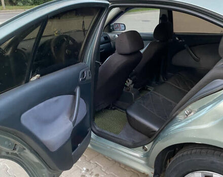 Шкода Октавия, объемом двигателя 1.9 л и пробегом 435 тыс. км за 3900 $, фото 8 на Automoto.ua