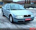 Шкода Октавия, объемом двигателя 2 л и пробегом 224 тыс. км за 5100 $, фото 3 на Automoto.ua