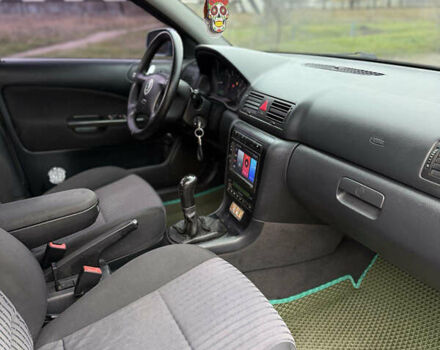 Шкода Октавия, объемом двигателя 1.9 л и пробегом 250 тыс. км за 4700 $, фото 10 на Automoto.ua