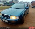 Шкода Октавия, объемом двигателя 16 л и пробегом 400 тыс. км за 3100 $, фото 4 на Automoto.ua