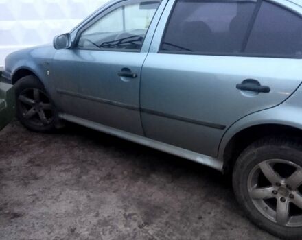 Шкода Октавія, об'ємом двигуна 16 л та пробігом 198 тис. км за 2950 $, фото 2 на Automoto.ua