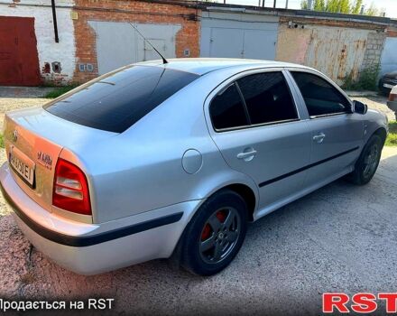 Шкода Октавія, об'ємом двигуна 1.6 л та пробігом 298 тис. км за 4300 $, фото 2 на Automoto.ua