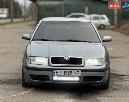 Шкода Октавия, объемом двигателя 1.9 л и пробегом 250 тыс. км за 4700 $, фото 2 на Automoto.ua