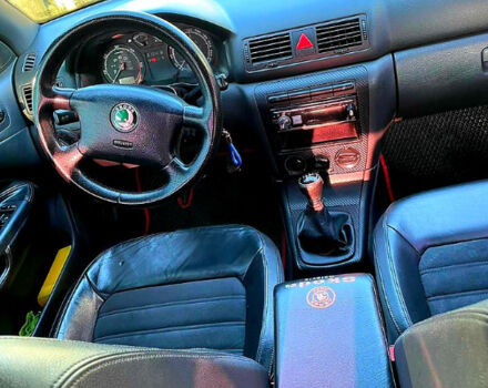 Шкода Октавия, объемом двигателя 1.9 л и пробегом 0 тыс. км за 3900 $, фото 2 на Automoto.ua