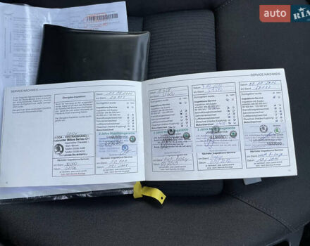 Шкода Октавия, объемом двигателя 1.6 л и пробегом 155 тыс. км за 5999 $, фото 25 на Automoto.ua