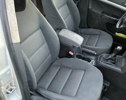 Шкода Октавія, об'ємом двигуна 1.6 л та пробігом 310 тис. км за 2300 $, фото 3 на Automoto.ua