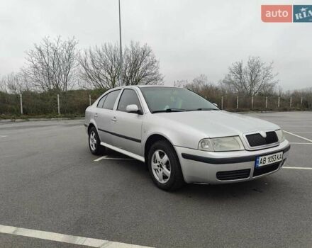 Шкода Октавия, объемом двигателя 1.9 л и пробегом 372 тыс. км за 3850 $, фото 2 на Automoto.ua