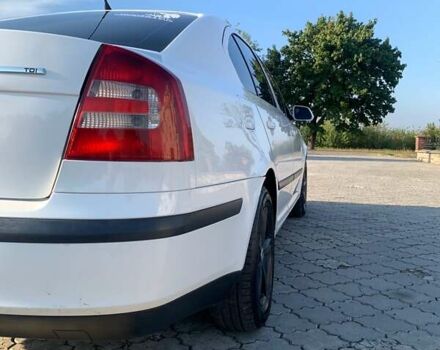 Шкода Октавия, объемом двигателя 1.9 л и пробегом 250 тыс. км за 4999 $, фото 1 на Automoto.ua