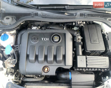 Шкода Октавия, объемом двигателя 1.9 л и пробегом 250 тыс. км за 4999 $, фото 28 на Automoto.ua