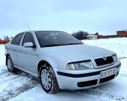 Шкода Октавія, об'ємом двигуна 1.6 л та пробігом 205 тис. км за 5199 $, фото 5 на Automoto.ua