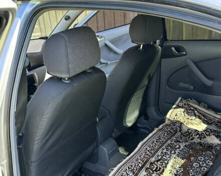 Шкода Октавія, об'ємом двигуна 1.6 л та пробігом 189 тис. км за 5050 $, фото 5 на Automoto.ua