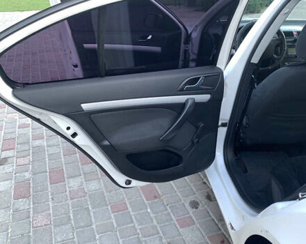 Шкода Октавия, объемом двигателя 1.9 л и пробегом 250 тыс. км за 4999 $, фото 22 на Automoto.ua