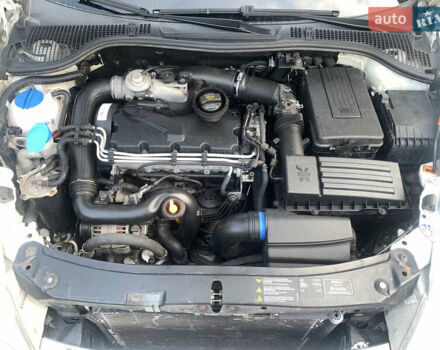 Шкода Октавия, объемом двигателя 1.9 л и пробегом 250 тыс. км за 4999 $, фото 29 на Automoto.ua