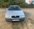 Шкода Октавия, объемом двигателя 1.6 л и пробегом 265 тыс. км за 4800 $, фото 1 на Automoto.ua