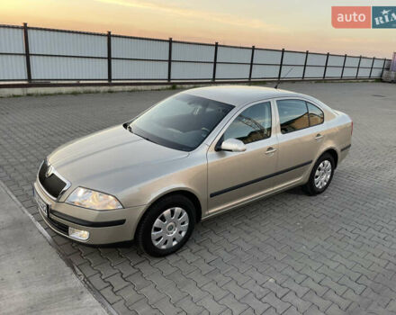 Шкода Октавия, объемом двигателя 1.6 л и пробегом 155 тыс. км за 5999 $, фото 5 на Automoto.ua