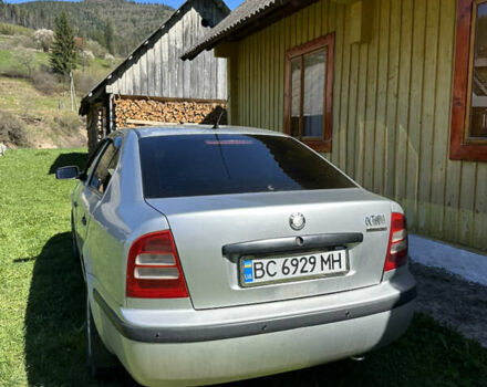 Шкода Октавія, об'ємом двигуна 1.6 л та пробігом 189 тис. км за 5050 $, фото 1 на Automoto.ua