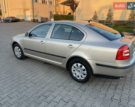 Шкода Октавия, объемом двигателя 1.6 л и пробегом 155 тыс. км за 5999 $, фото 42 на Automoto.ua