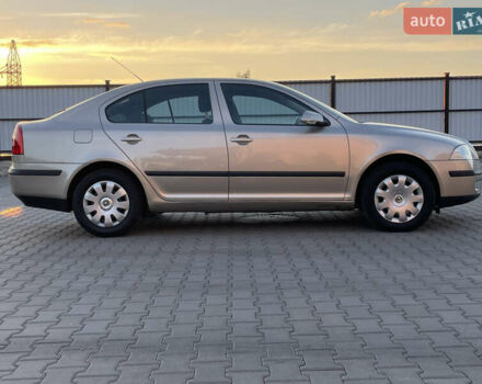 Шкода Октавия, объемом двигателя 1.6 л и пробегом 155 тыс. км за 5999 $, фото 2 на Automoto.ua
