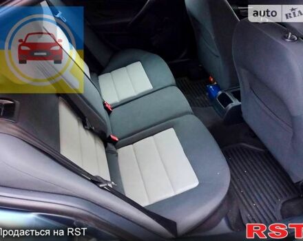 Шкода Октавия, объемом двигателя 1.6 л и пробегом 272 тыс. км за 4950 $, фото 3 на Automoto.ua