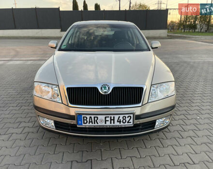 Шкода Октавия, объемом двигателя 1.6 л и пробегом 155 тыс. км за 5999 $, фото 46 на Automoto.ua