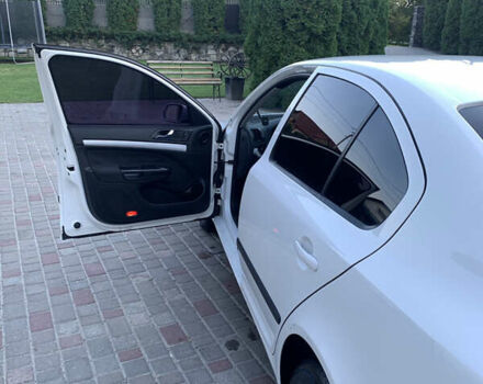 Шкода Октавия, объемом двигателя 1.9 л и пробегом 250 тыс. км за 4999 $, фото 21 на Automoto.ua