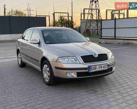 Шкода Октавия, объемом двигателя 1.6 л и пробегом 155 тыс. км за 5999 $, фото 1 на Automoto.ua