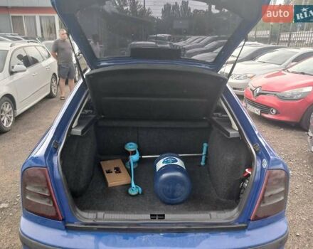Шкода Октавия, объемом двигателя 1.6 л и пробегом 232 тыс. км за 5400 $, фото 46 на Automoto.ua
