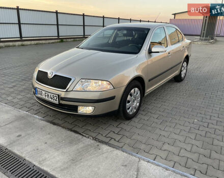 Шкода Октавия, объемом двигателя 1.6 л и пробегом 155 тыс. км за 5999 $, фото 37 на Automoto.ua