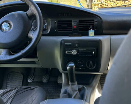 Шкода Октавія, об'ємом двигуна 1.6 л та пробігом 189 тис. км за 5050 $, фото 8 на Automoto.ua