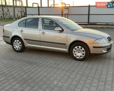 Шкода Октавия, объемом двигателя 1.6 л и пробегом 155 тыс. км за 5999 $, фото 44 на Automoto.ua
