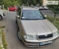 Шкода Октавия, объемом двигателя 1.6 л и пробегом 170 тыс. км за 3600 $, фото 1 на Automoto.ua